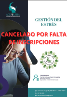 PRESENCIAL: GESTIÓN DEL ESTRÉS 