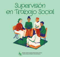 GAINBEGIRAKETA TALDEA / GRUPO DE SUPERVISIÓN