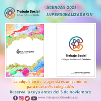 ¡RESERVA YA TU AGENDA PARA 2024! 
