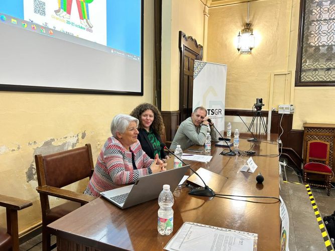 Granada acoge el I Seminario Internacional de Trabajo Social Clínico