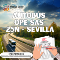 AUTOBUS OPE SAS 25N