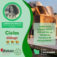 PRIMER CICLO DE DIÁLOGO (CASTELLANO)