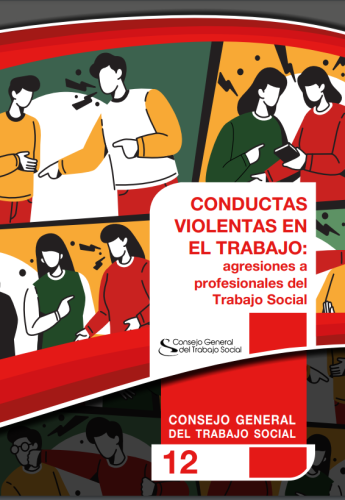 Manifiesto contra la violencia ejercida a profesionales del Trabajo Social