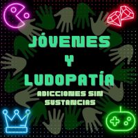JÓVENES Y LUDOPATÍA