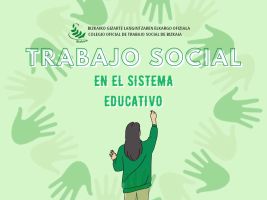 EL TRABAJO SOCIAL EN EL SISTEMA EDUCATIVO