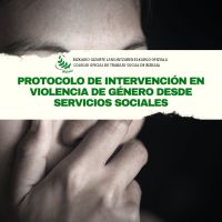 PROTOCOLO DE INTERVENCIÓN EN VIOLENCIA DE GÉNERO DESDE SERVICIOS SOCIALES