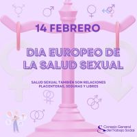 Día Europeo de la Salud Sexual