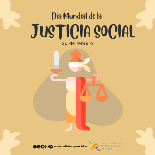 Día Mundial de la Justicia Social