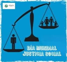 ⚖️ Día Mundial de la Justicia Social ⚖️