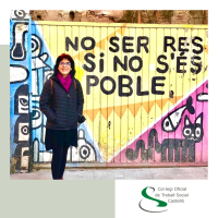 COTS Castelló empodera la labor de les treballadores socials en l'àmbit educatiu en el seu VI Premi Provincial de Treball Social