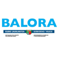 "BALORA 0.3rekin baloratuz - Baloratzen dugu.  Esku hartzen dugu eta berriro baloratzen dugu"