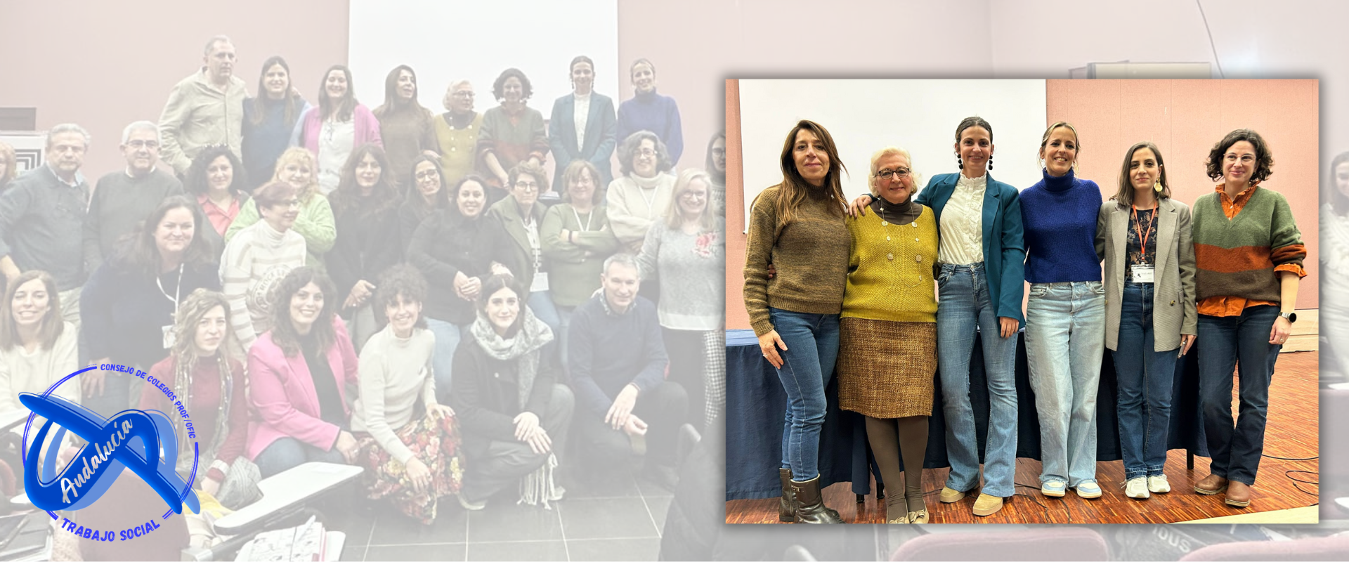 Junta de Gobierno del CATS 2025/2027