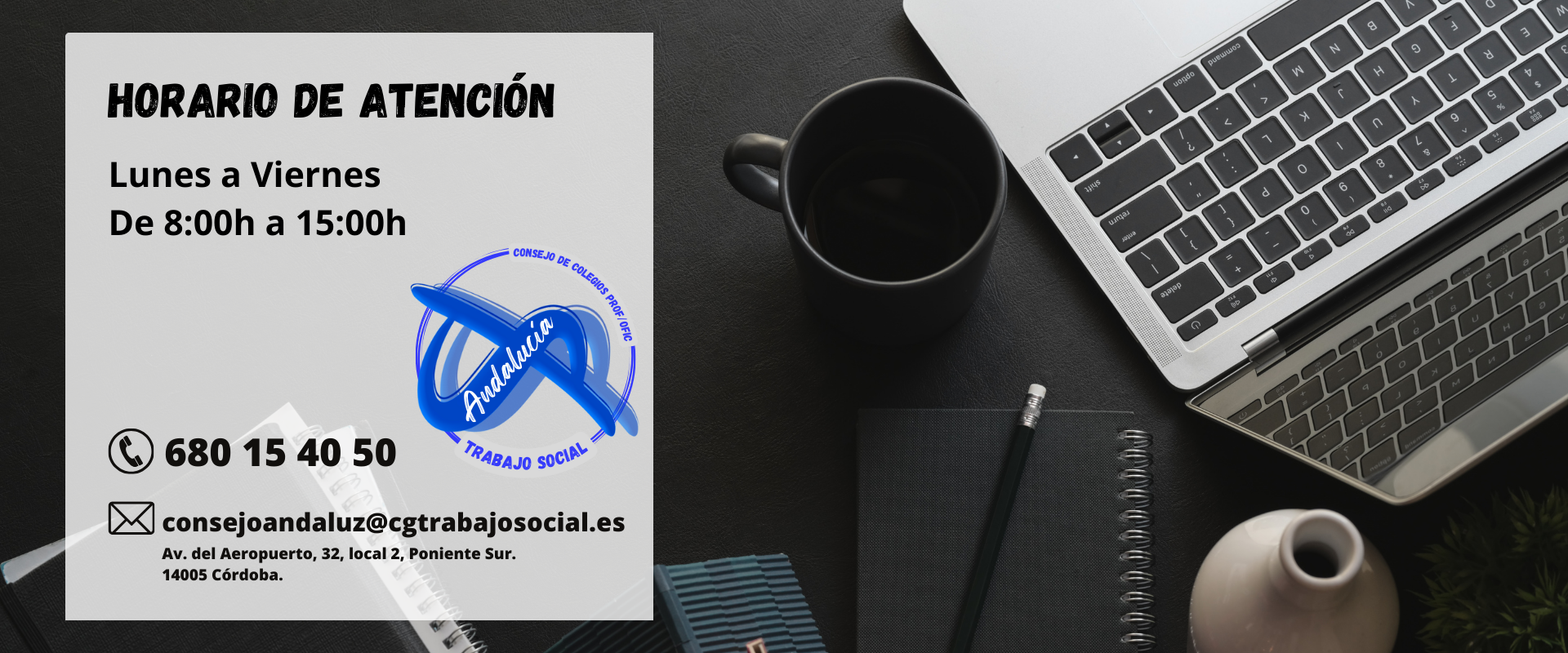 Horario de Atención