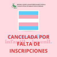 2025 (1) - TRANSEXUALIDAD INFANTIL Y JUVENIL
