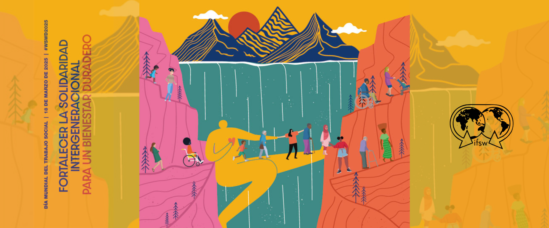 Día del Trabajo Social