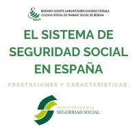 2025 (2) - EL SISTEMA DE SEGURIDAD SOCIAL EN ESPAÑA: PRESTACIONES Y CARACTERÍSTICAS