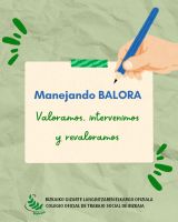 2025 (2) - MANEJANDO BALORA: "VALORAMOS, INTERVENIMOS Y REVALORAMOS"