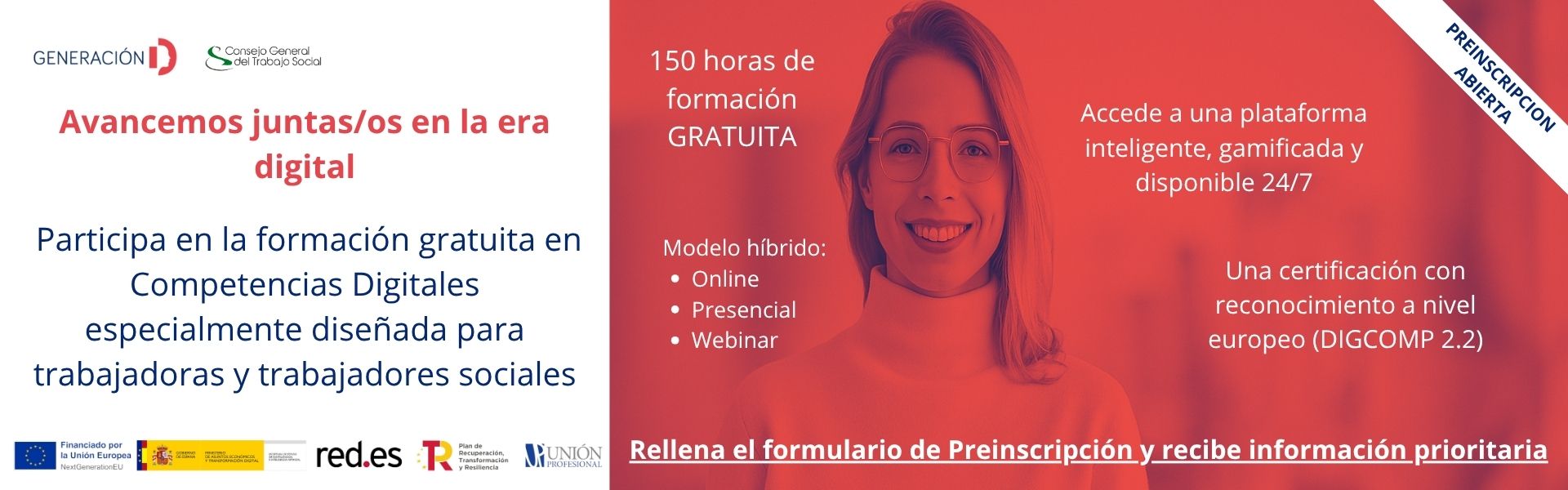 2025 Competencias Digitales Formacion 2025