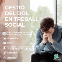 2025 Gestión del Duelo desde el Trabajo Social