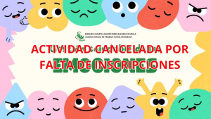 2025 (2) - GESTIÓN SALUDABLE DE LAS EMOCIONES