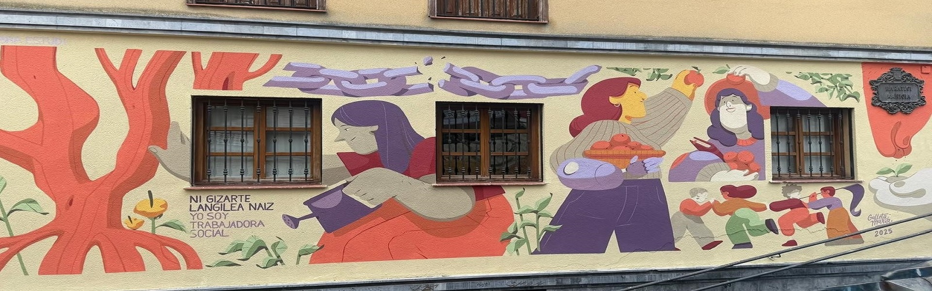 Mural