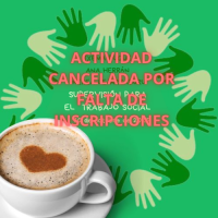 2025 (2) - HAMAZORTZIGARREN KAFE SOZIALA / DECIMOCTAVO CAFÉ SOCIAL 