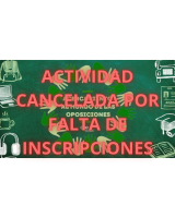 2025 (2) - HURBILDU ZAITEZ OPOSAKETEN MUNDURA! / ¡ACÉRCATE AL MUNDO DE LAS OPOSICIONES!