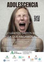 El Colegio colabora en el Ciclo de Charlas para la Prevención y Abordaje de la Violencia Familiar