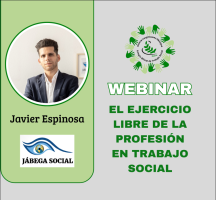 2026 (1) - EL EJERCICIO LIBRE DE LA PROFESIÓN EN TRABAJO SOCIAL 