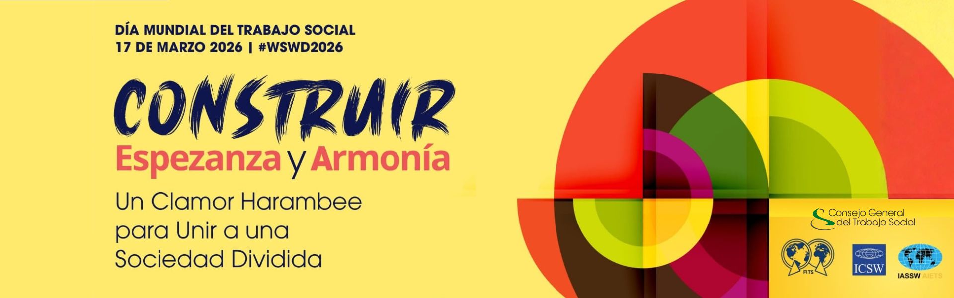 Día Mundial TS 2026