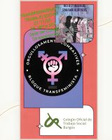 Encuentro 27/noviembre TRANSFEMINISMO y Trabajo Social