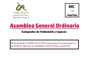Asamblea General Ordinaria del COTSVa_Sg