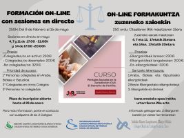 2026 (1) - PERITAJE SOCIAL CON FAMILIAS Y MENORES