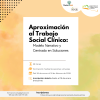 Aproximación al Trabajo Social Clínico: Modelo Narrativo y Centrado en Soluciones