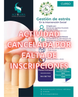 2026 (1) - GESTIÓN DEL ESTRÉS PARA PROFESIONALES