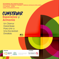 DMTS'2026 | Jornada horario de tarde