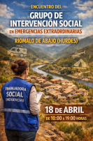 ENCUENTRO GISEEX 2026