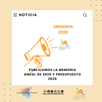 Publicada la Memoria de Actividades 2025 y el Presupuesto 2026 del Colegio Profesional de Trabajo Social de Cádiz