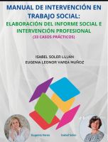 WEBINAR MANUAL DE INTERVENCIÓN EN TRABAJO SOCIAL: ELABORACIÓN DEL INFORME SOCIAL E INTERVENCIÓN PROFESIONAL