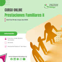 Curso "Prestaciones Familiares 2"