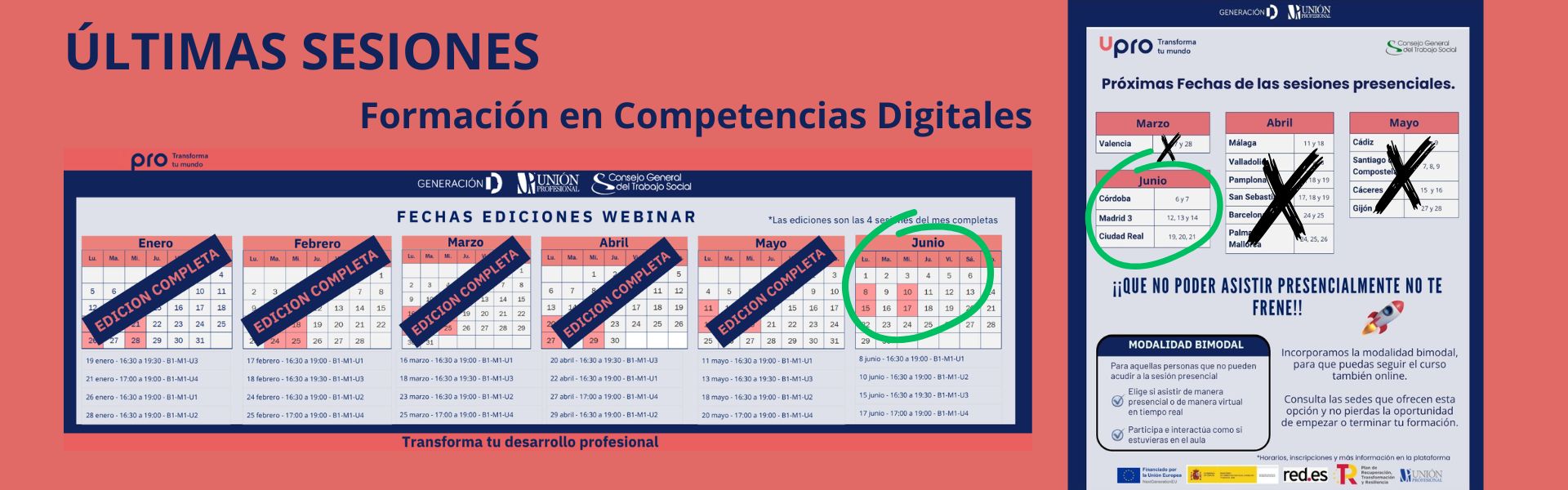 2026 Ultimas Sesiones Competencias Digitales