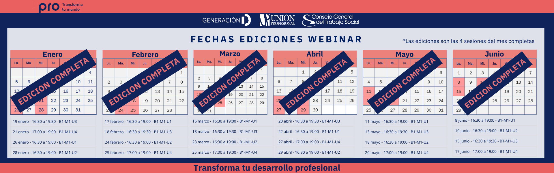 webinar competencias digitales