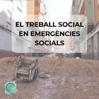 2026 EL TREBALL SOCIAL EN EMERGÈNCIES SOCIALS