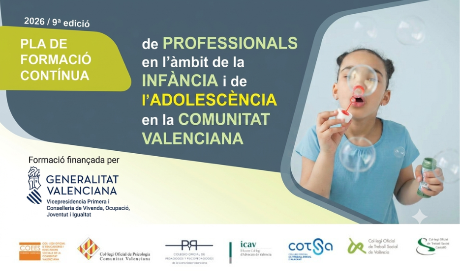 9ª EDICIÓN DE INTERINFANCIA 