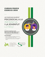 Acompanyament psicosocial a la infància i joventut LGTBIQ+ (Duplicado)2026