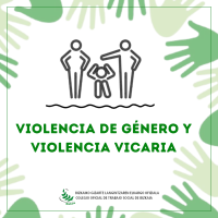 2026 (2) - VIOLENCIA DE GÉNERO Y VIOLENCIA VICARIA.