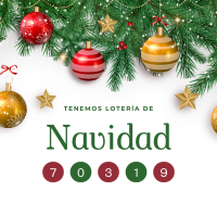 C.P.T.S. CORDOBA - LOTERIA NAVIDAD 2026