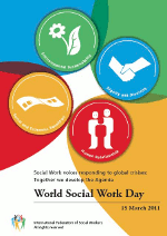 Día Mundial del Trabajo Social 2010